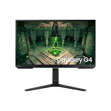 Samsung Odyssey G4 S27BG400EU - LED monitor - Full HD (1080p) - 27"- HDR